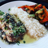 Camorra Comida
