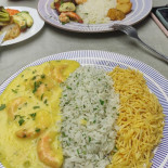 Camorra Comida