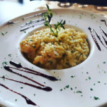 Camorra Comida