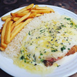 Camorra Comida