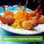 Camorra Comida