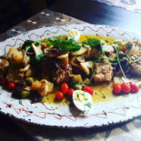 Camorra Comida