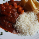 Camorra Comida