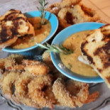 Camorra Comida
