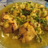 Camorra Comida
