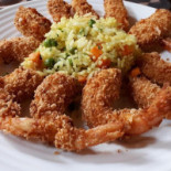 Camorra Comida