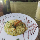 Camorra Comida