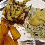 Camorra Comida