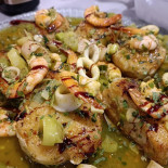 Camorra Comida
