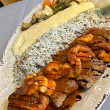 Camorra Comida