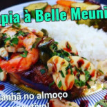 Camorra Comida