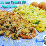 Camorra Comida