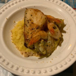 Camorra Comida