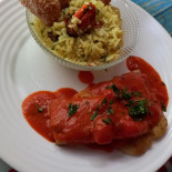 Camorra Comida