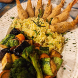Camorra Comida