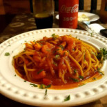 Camorra Comida