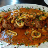 Camorra Comida