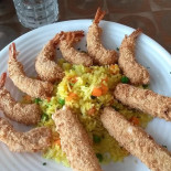 Camorra Comida