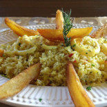 Camorra Comida