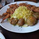 Camorra Comida