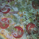 Super Burg Lanches Nourriture