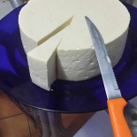 Alpendre Comida