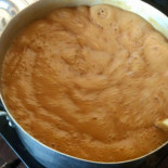 Alpendre Comida