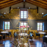 Casa Da Tapioca À l'intérieur