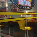 King Dog Extérieur