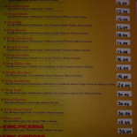 King Dog Carte