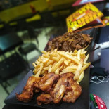 King Dog Nourriture