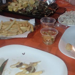 Pizzaria Tropykaly Nourriture