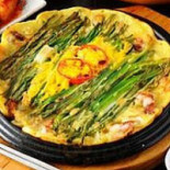 Pizzaria Tropykaly Nourriture
