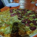 Pizzaria Tropykaly Nourriture
