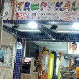 Pizzaria Tropykaly Extérieur