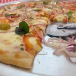 Pizza Top10 Nourriture