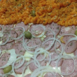 Pizza Top10 Nourriture