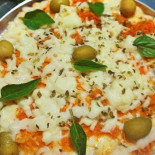 Pizza Top10 Nourriture