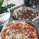 Pizza Top10 Nourriture