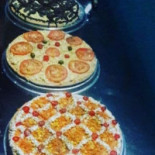 Pizza Top10 Nourriture