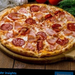 Pizza Top10 Nourriture