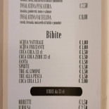 Caldinho Batista Carte