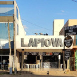 Lapiova Restaurante Extérieur