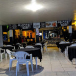 Lapiova Restaurante À l'intérieur