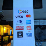 Lapiova Restaurante Carte