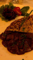 Michael Muller food