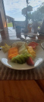 Michael Muller food