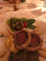 Michael Muller food