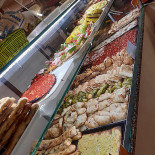 Ostradamus Comida