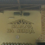 Cabana Da Serra Carte